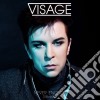(LP VINILE) Visage-never enough rmxs 12' cd