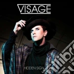 Visage - Hidden Sign cd