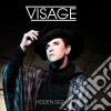 Visage - Hidden Sign cd