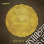 Nang Presents The Array Vol 5 Cd - cd