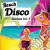 Beach Disco Sessions Vol.5 cd