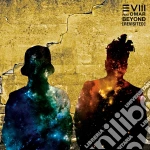 Evm128 - Beyond Feat Omar cd