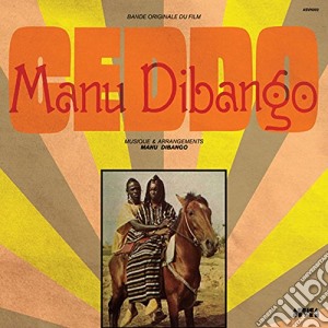 Manu Dibango - Ceddo (Bande Originale Du Film) cd musicale di Manu Dibango