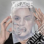 Visage - Fade To Grey - Orchestral cd