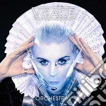 Visage - Orchestral cd