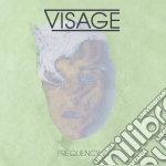 Visage - Frequency 7 cd