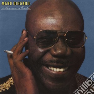 Manu Dibango - Home Made cd musicale di Manu Dibango