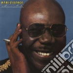 Manu Dibango - Home Made cd