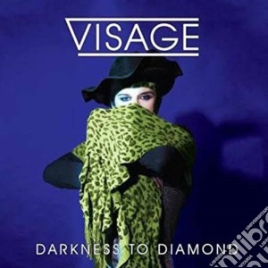 Visage - Darkness To Diamond cd musicale di Visage