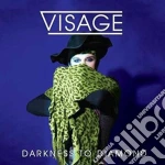 Visage - Darkness To Diamond cd