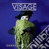 Visage - Darkness To Diamond cd