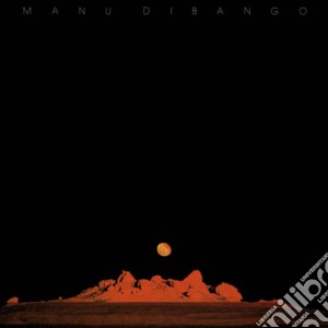 Manu Dibango - Sun Explosion cd musicale di Manu Dibango