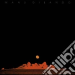 Manu Dibango - Sun Explosion cd