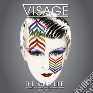 (LP Vinile) Visage - The Wild Life lp vinile di Visage