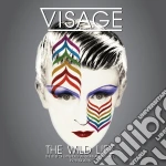 (LP Vinile) Visage - The Wild Life vinile