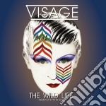 Visage - The Wild Life (The Best Of 1978 To 2015)