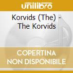 Korvids (The) - The Korvids cd
