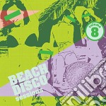 Beach Disco Volume 8 / Various