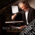 Rick Springfield - Orchestrating My Life