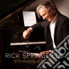 Rick Springfield - Orchestrating My Life cd