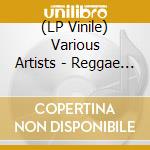 (LP Vinile) Various Artists - Reggae Africa/Roots And Culture 1972 1981 vinile