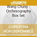 Wang Chung - Orchesography Box Set cd