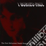 I Buried Paul cd