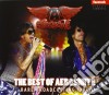 Aerosmith - The Best Rare, Brodcasting Live cd