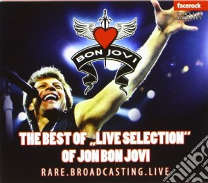 Bon Jovi - The Best Of 