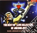 Bon Jovi - The Best Of 'Live Selection'