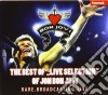 Bon Jovi - The Best Of "Live Selection" cd