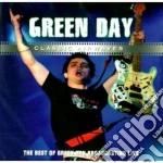 Green Day - The Best 'live On Air' cd