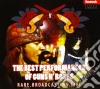 Guns N' Roses - The Best Performances - Rare. Broadcasting. Live. cd