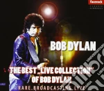 Bob Dylan - The Best 'Live Collection' cd