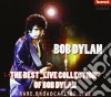 Bob Dylan - The Best 'Live Collection' cd