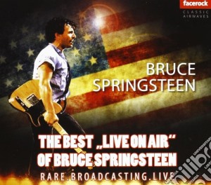 Bruce Springsteen - The Best 