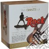 Giants Of Rock (The) cd