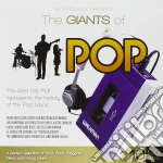 Giants Of Pop (The) (10 Cd) cd
