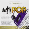 Giants Of Pop (The) (10 Cd) cd