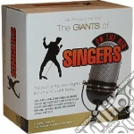 Giants Of Singers (The) - Giants Of Singer (The) cd