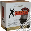 Giants Of Singers (The) - Giants Of Singer (The) cd