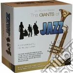 Giants Of Jazz (The) cd