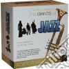 Giants Of Jazz (The) cd