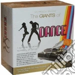 Giants Of Dance (The) cd