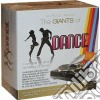 Giants Of Dance (The) cd