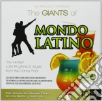 Giants Of Mondo Latino (The) (10 Cd) cd