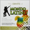 Giants Of Mondo Latino (The) (10 Cd) cd