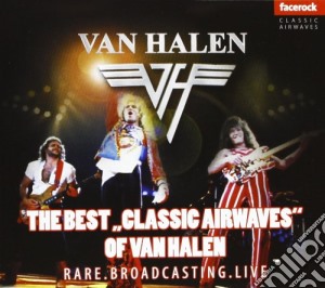 Van Halen - The Best 