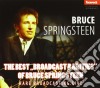 Bruce Springsteen - The Best Brodcating Rarities cd