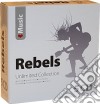 Rebels - Unlimited Collection (5 Cd) cd